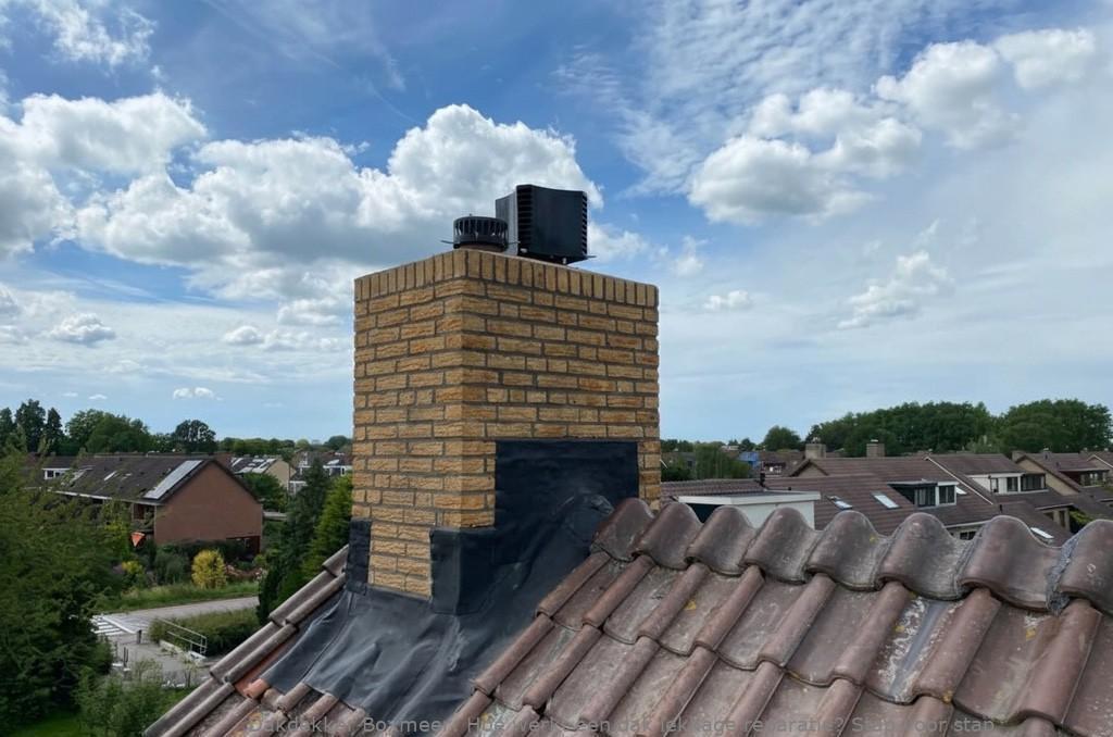 Dak Lekkage Reparatie Boxmeer
