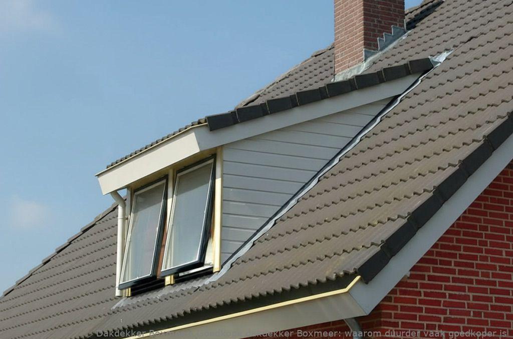Goedkope Dakdekker Boxmeer