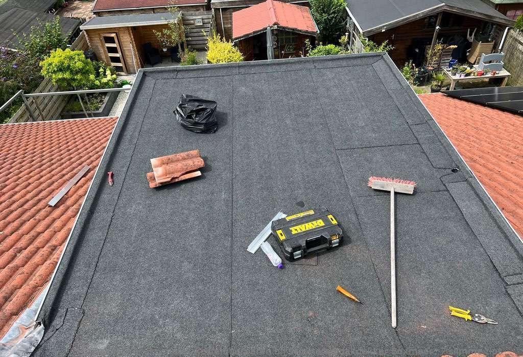Kosten Besparen Bij Selecteren Dakdekker Boxmeer