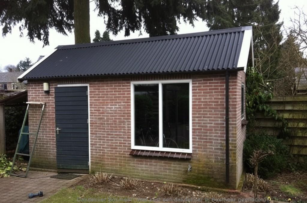 Kosten Dakdekkers Gemiddeld Boxmeer