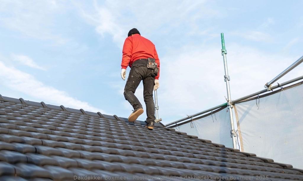 Kostenvergelijking Dakbedekkingen Boxmeer 1