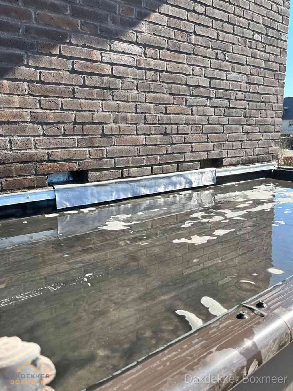 Lekkage Dak Repareren Boxmeer