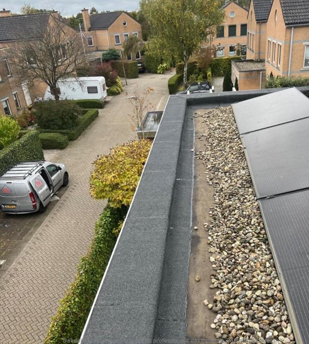 Professionele Dakinspectie Boxmeer